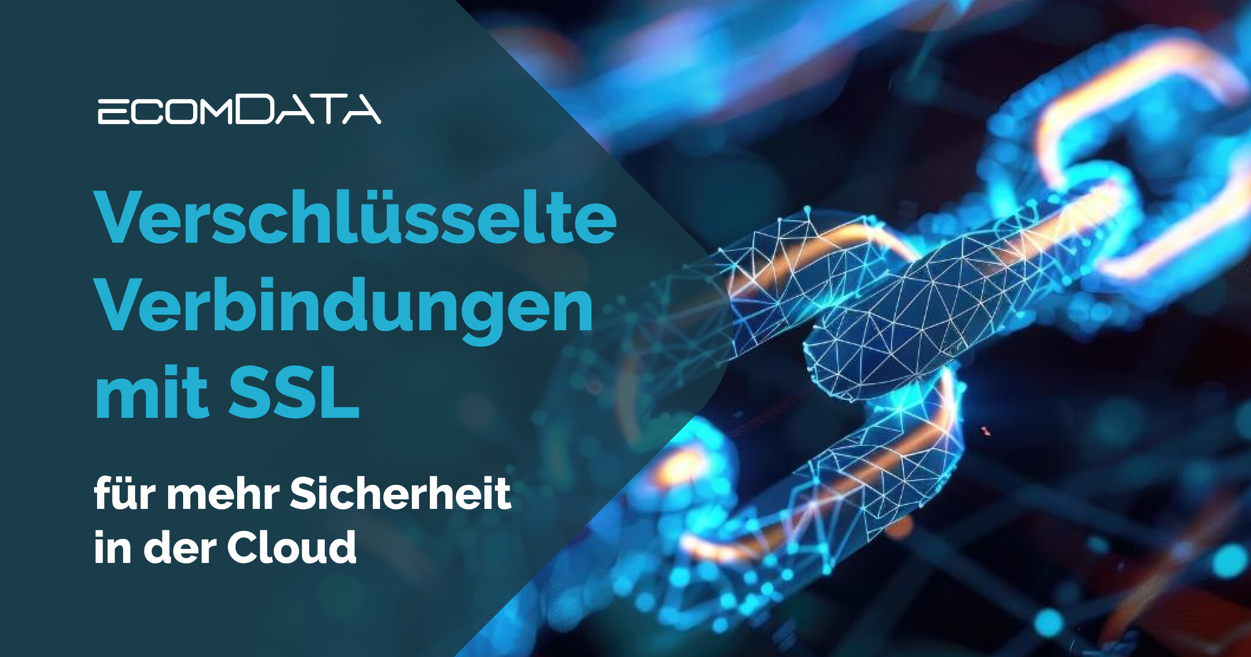 Verschlüsselte Verbindungen mit SSL